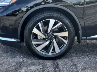 Nissan Murano 2024 AWD SL 4dr SUV