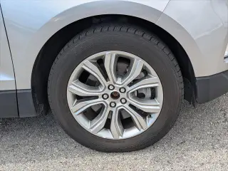 Ford Edge 2024 AWD Titanium 4p SUV
