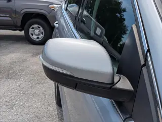 Ford Edge 2024 AWD Titanium 4p SUV