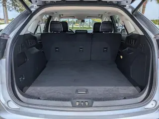 Ford Edge 2024 AWD Titanium 4p SUV