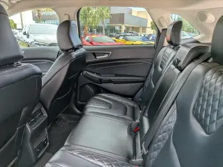 Ford Edge 2024 AWD Titanium 4p SUV