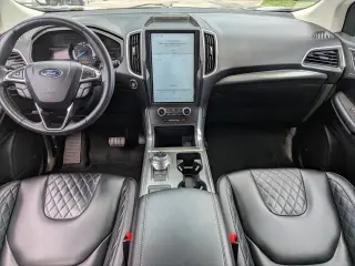 Ford Edge 2024 AWD Titanium 4p SUV