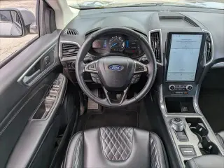 Ford Edge 2024 AWD Titanium 4p SUV
