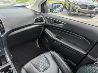 Ford Edge 2024 AWD Titanium 4p SUV
