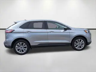Ford Edge 2024 AWD Titanium 4p SUV