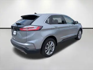 Ford Edge 2024 AWD Titanium 4p SUV