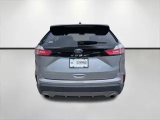 Ford Edge 2024 AWD Titanium 4p SUV