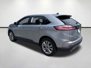 Ford Edge 2024 AWD Titanium 4p SUV