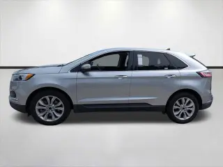 Ford Edge 2024 AWD Titanium 4p SUV