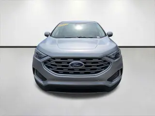 Ford Edge 2024 AWD Titanium 4p SUV