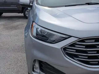 Ford Edge 2024 AWD Titanium 4p SUV