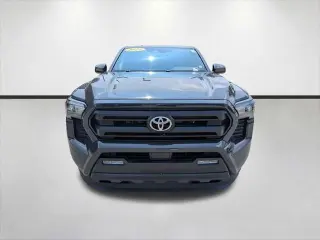 Toyota Tacoma 2024 4x4 SR5 4dr Double Cab 5.0 ft SB