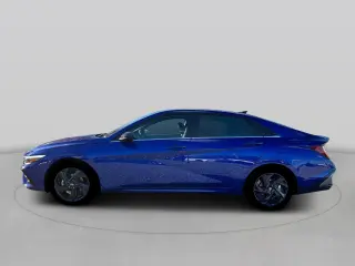 Hyundai ELANTRA 2026 SEL Sport Premium 4p Sedan