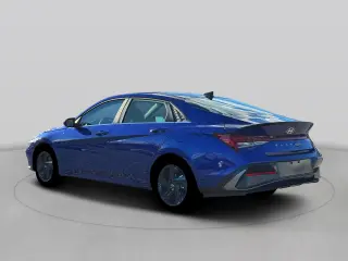 Hyundai ELANTRA 2026 SEL Sport Premium 4p Sedan