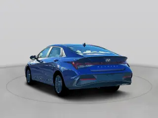 Hyundai ELANTRA 2026 SEL Sport Premium 4p Sedan