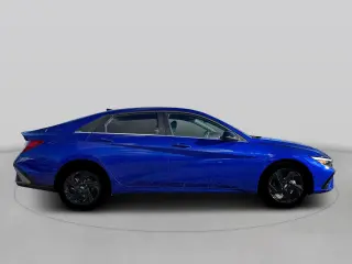 Hyundai ELANTRA 2026 SEL Sport Premium 4p Sedan
