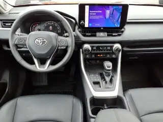 Toyota RAV4 2023 tracción en todas las ruedas XLE Premium SUV 4p