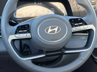 Hyundai ELANTRA 2026 SEL Sport Premium 4p Sedan