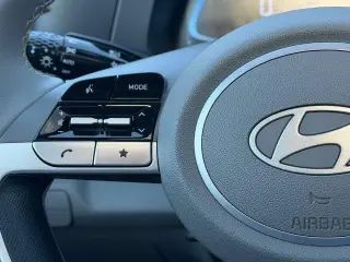 Hyundai ELANTRA 2026 SEL Sport Premium 4p Sedan