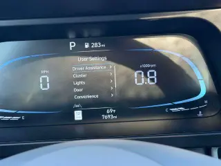 Hyundai ELANTRA 2026 SEL Sport Premium 4p Sedan