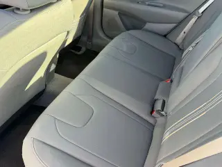 Hyundai ELANTRA 2026 SEL Sport Premium 4p Sedan
