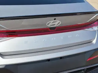Hyundai ELANTRA 2026 SEL Sport Premium 4p Sedana