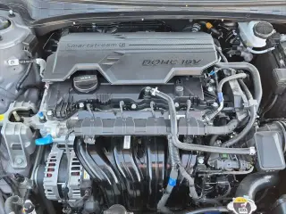 Hyundai ELANTRA 2026 SEL Sport Premium 4p Sedana