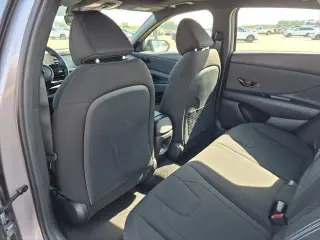 Hyundai ELANTRA 2026 SEL Sport Premium 4p Sedana
