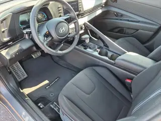 Hyundai ELANTRA 2026 SEL Sport Premium 4p Sedana