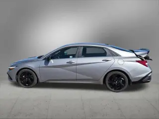 Hyundai ELANTRA 2026 SEL Sport Premium 4p Sedana
