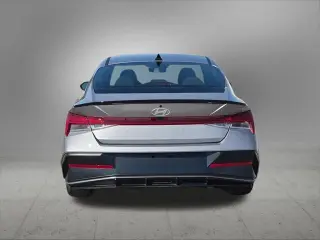 Hyundai ELANTRA 2026 SEL Sport Premium 4p Sedana