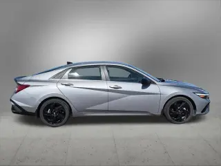 Hyundai ELANTRA 2026 SEL Sport Premium 4p Sedana