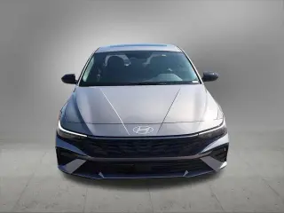 Hyundai ELANTRA 2026 SEL Sport Premium 4p Sedana