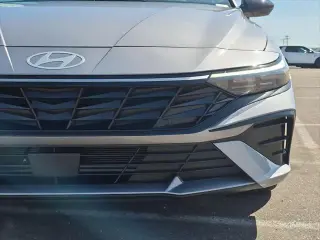 Hyundai ELANTRA 2026 SEL Sport Premium 4p Sedana