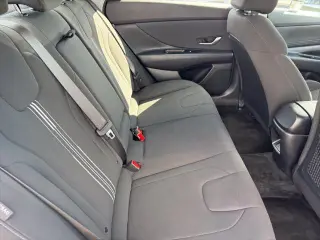 Hyundai ELANTRA 2025 SEL Conveniencia 4p Sedán