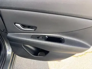 Hyundai ELANTRA 2025 SEL Conveniencia 4p Sedán