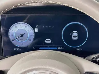 Hyundai ELANTRA 2024 SEL 4p Sedana