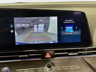 Hyundai ELANTRA 2024 SEL 4p Sedana
