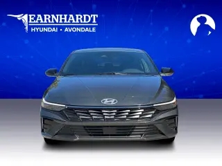 Hyundai ELANTRA 2026 SEL Sport Premium 4p Sedan