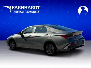 Hyundai ELANTRA 2026 SEL Sport Premium 4p Sedan