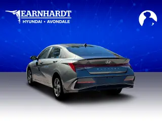 Hyundai ELANTRA 2026 SEL Sport Premium 4p Sedan