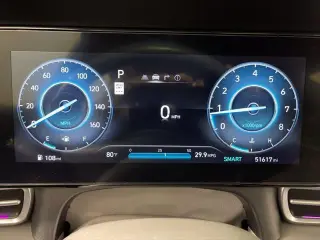 Hyundai ELANTRA 2025 SEL Conveniencia 4dr Sedan