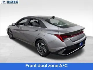 Hyundai ELANTRA 2025 SEL Conveniencia 4dr Sedan