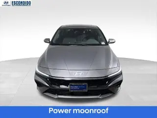 Hyundai ELANTRA 2025 SEL Conveniencia 4dr Sedan