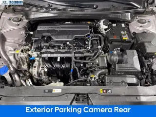 Hyundai ELANTRA 2025 SEL Conveniencia 4dr Sedan