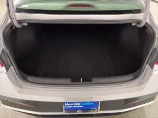 Hyundai ELANTRA 2025 SEL Conveniencia 4dr Sedan