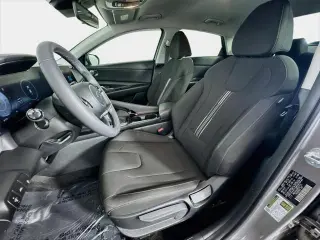Hyundai ELANTRA 2023 SEL 4p Sedan SULEV