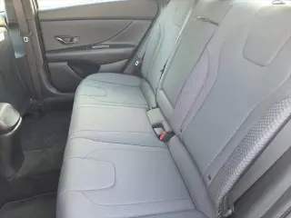 Hyundai ELANTRA 2022 N Line 4p Sedan