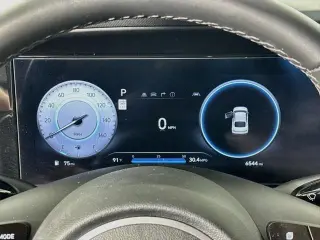Hyundai ELANTRA 2024 Limited 4p Sedan