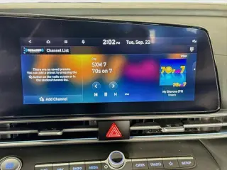 Hyundai ELANTRA 2024 Limited 4p Sedan